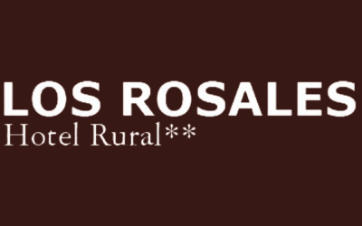 Hotel Rural Los Rosales